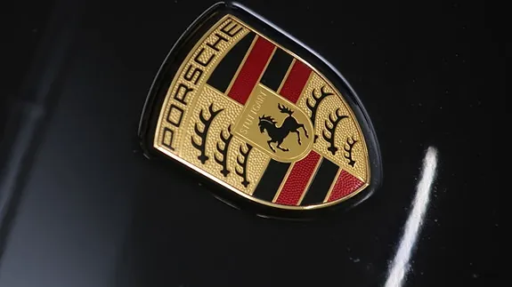 Porsche 911 Carrera 4S 2020 photo 4