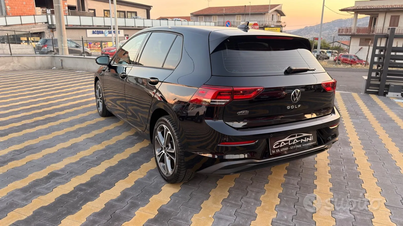 Volkswagen Golf 2022 photo 5