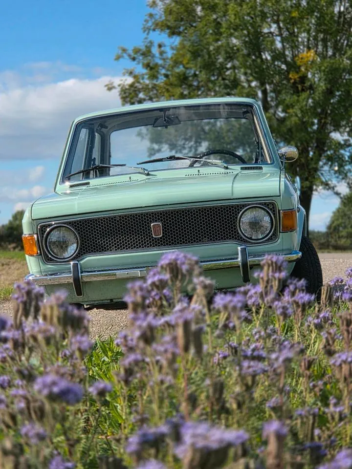 Fiat 128