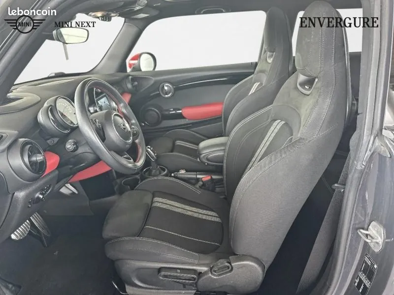 BMW Mini 2019 photo 4