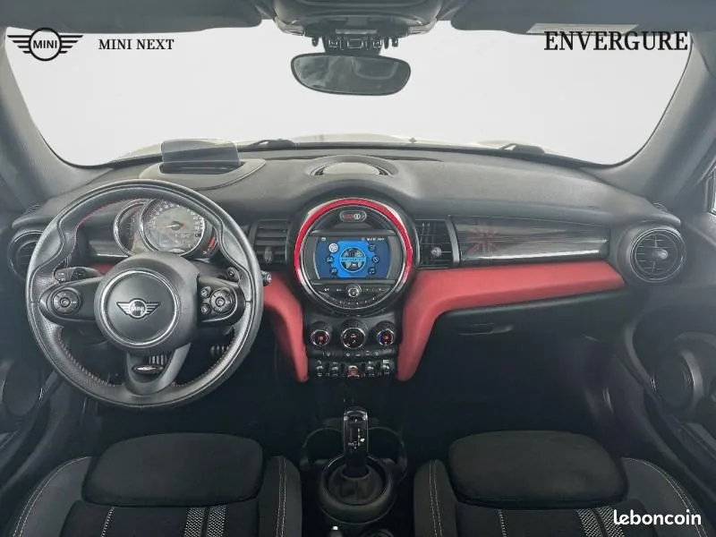 BMW Mini 2019 photo 5