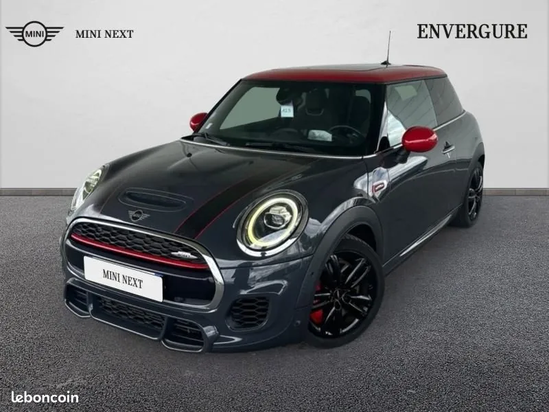 BMW Mini