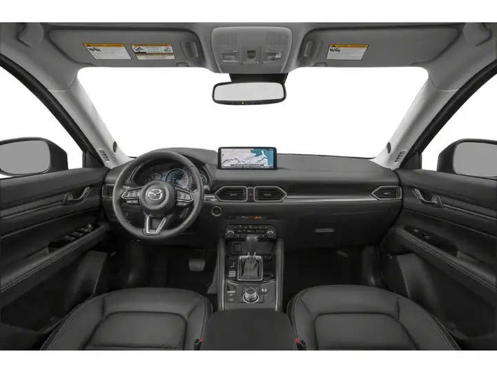 Mazda Cx-5 2025 photo 5