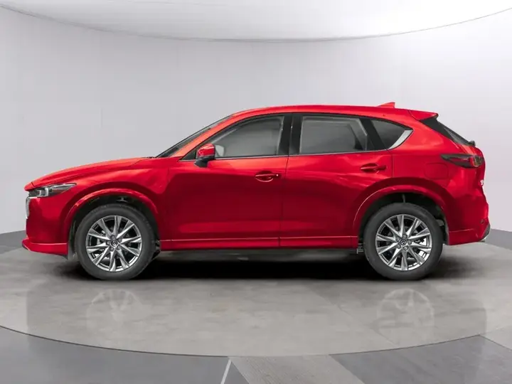 Mazda Cx-5 2025 photo 3