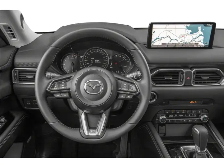 Mazda Cx-5 2025 photo 4