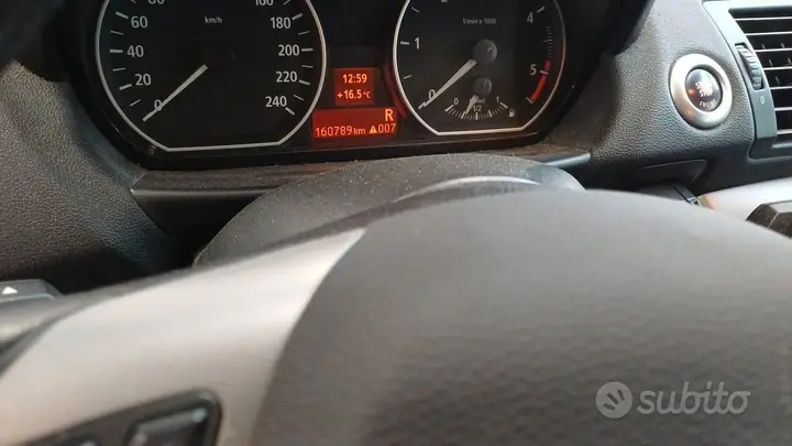 BMW 120D