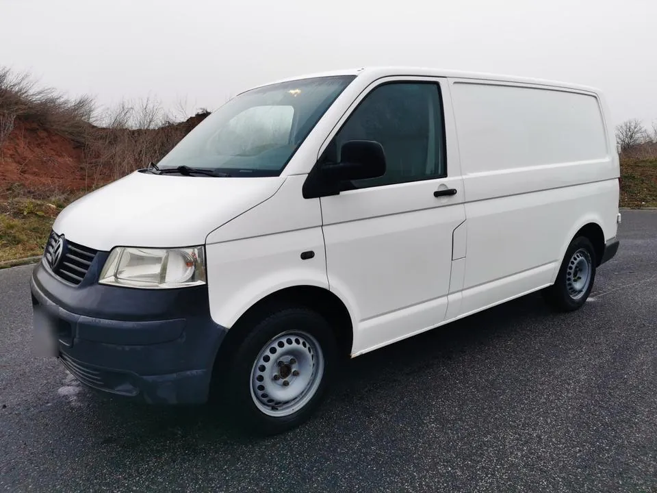 Volkswagen T5