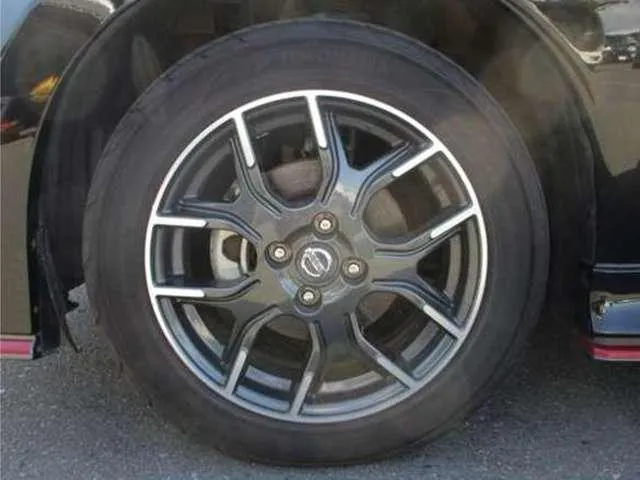 Nissan Note 2020 photo 3