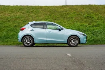 Mazda 2 2026 photo 3