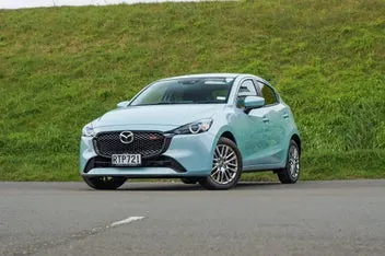 Mazda 2 2026 photo 5