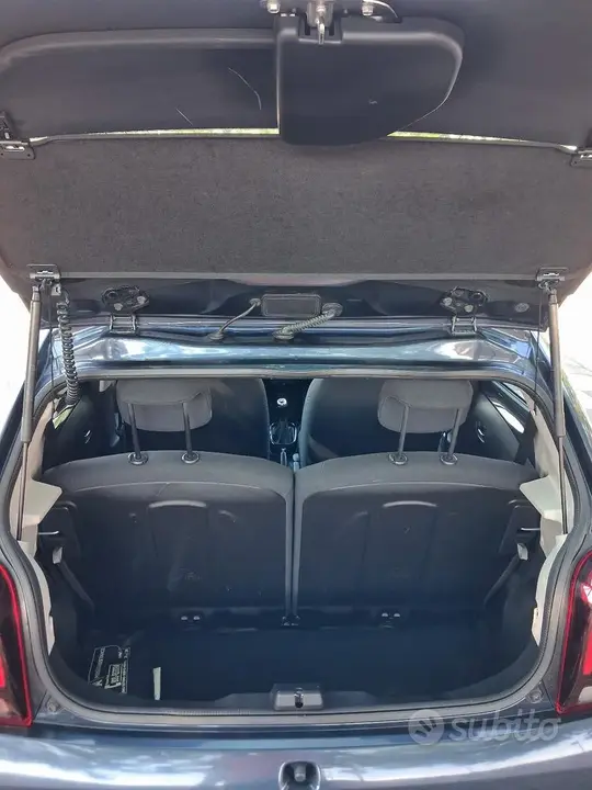 Peugeot 108 2016 photo 3