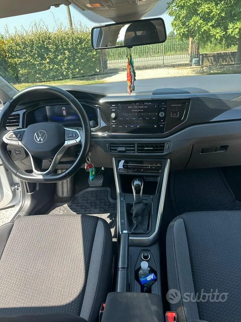 Volkswagen Polo 2021 photo 5