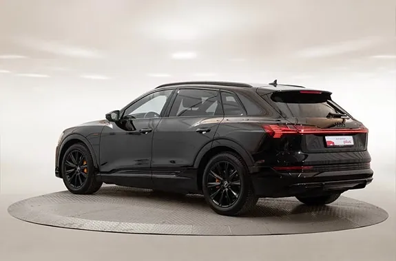 Audi E-Tron 2023 photo 3