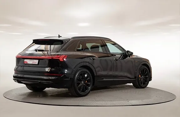 Audi E-Tron 2023 photo 4