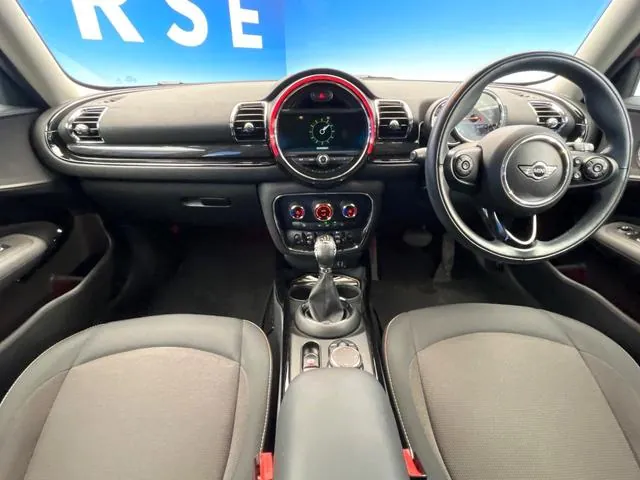 Mini Clubman 2017 photo 2