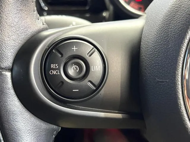 Mini Clubman 2017 photo 4