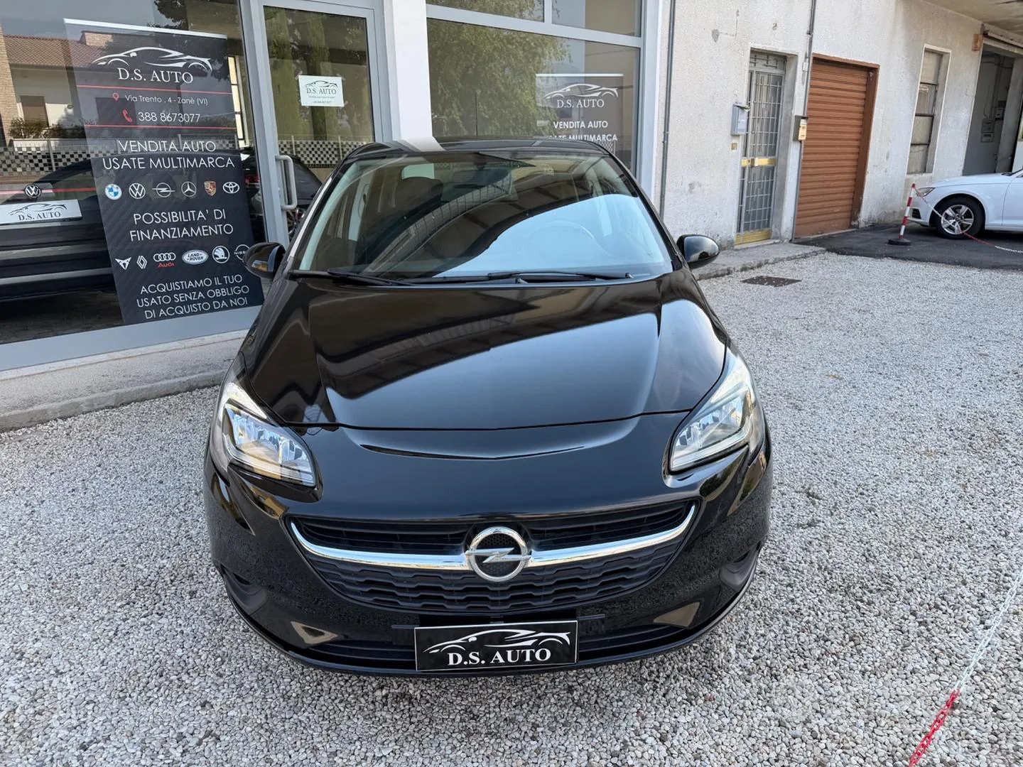 Opel Corsa 2019 photo 4