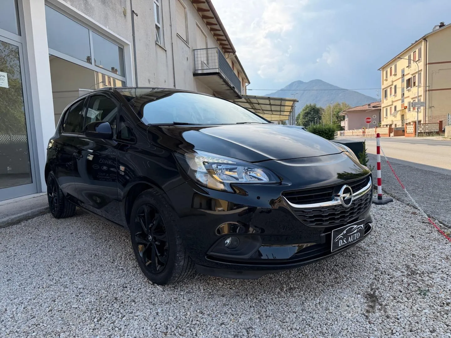 Opel Corsa 2019 photo 3