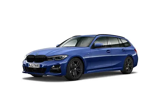 BMW 330E