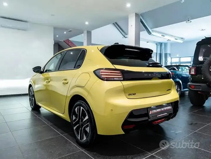 Peugeot 208 2026 photo 5
