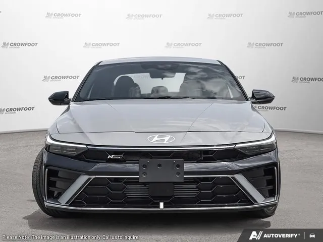 Hyundai Elantra 2026 photo 2