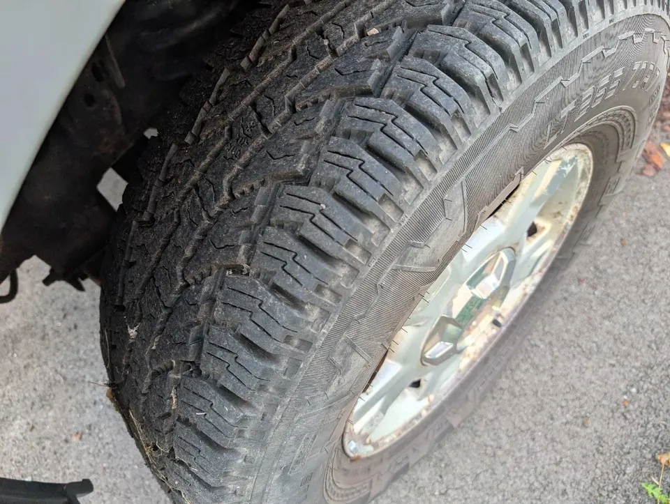 Ford F-150 2010 photo 5