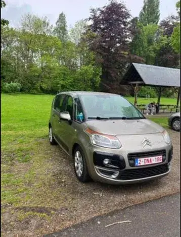 Citroen C3 Picasso