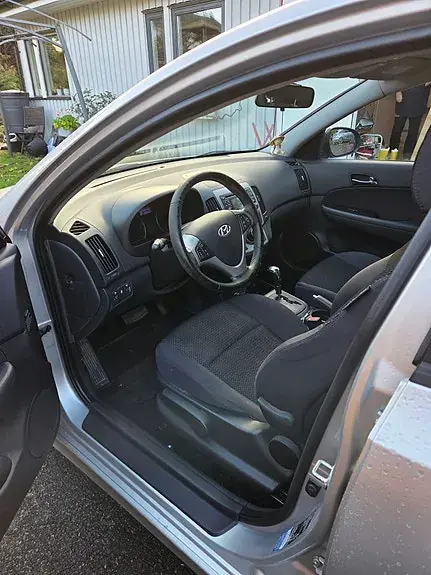 Hyundai I30 2012 photo 5