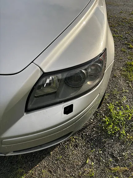 Volvo V50 2007 photo 2