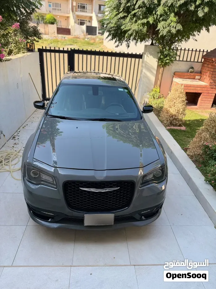 Chrysler 300