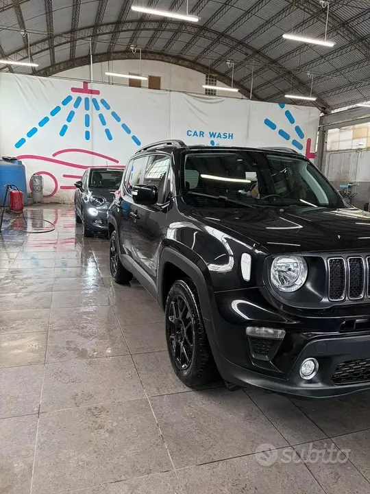 Jeep Renegade 2019 photo 3