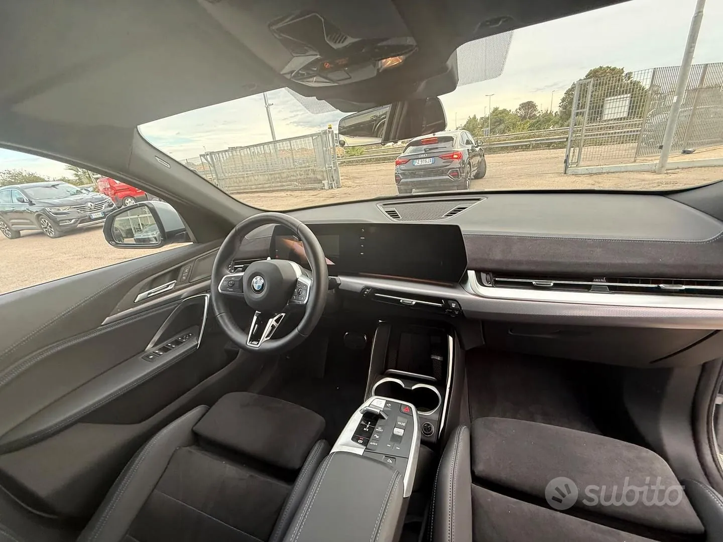 BMW X2 2025 photo 5