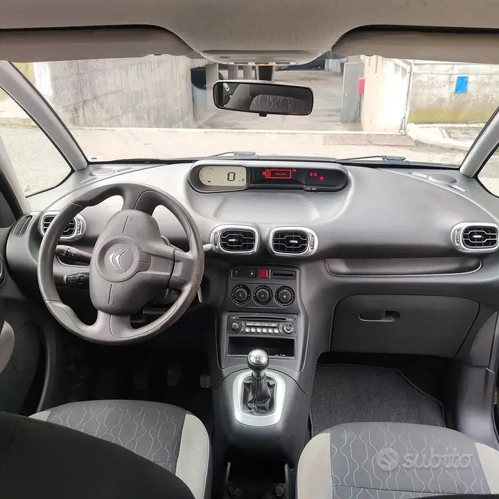 Citroen C3 Picasso 2013 photo 3