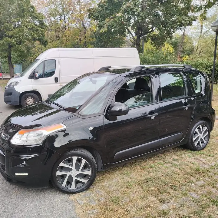 Citroen C3 Picasso