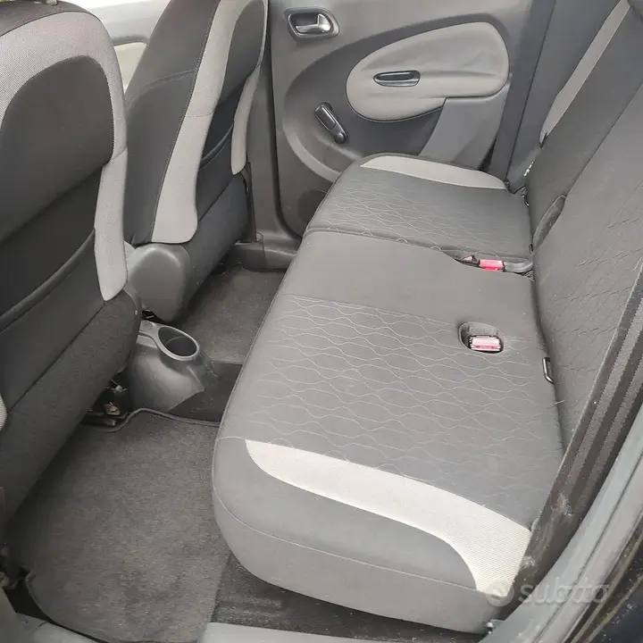 Citroen C3 Picasso 2013 photo 4