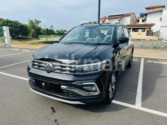 Volkswagen Taigun 2026 photo 3