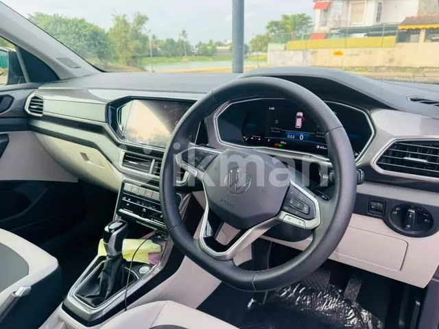 Volkswagen Taigun 2026 photo 4
