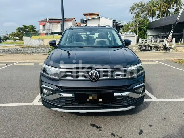Volkswagen Taigun 2026 photo 2