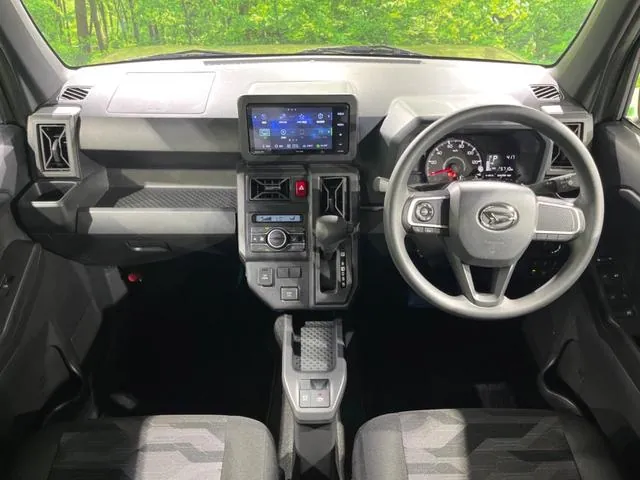 Daihatsu Tofut X 2026 photo 2