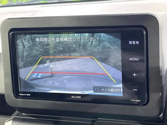 Daihatsu Tofut X 2026 photo 5