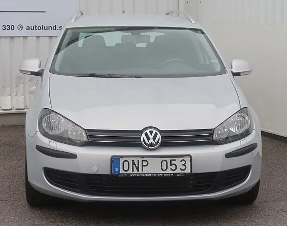 Volkswagen Golf I 2012 photo 2