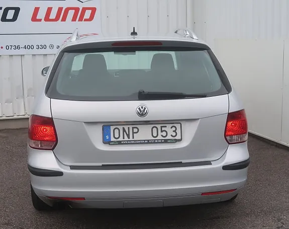 Volkswagen Golf I 2012 photo 4