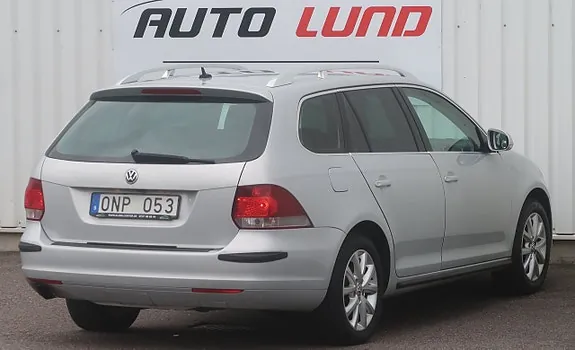 Volkswagen Golf I 2012 photo 3