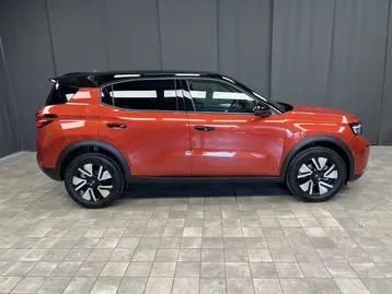 Opel Frontera 2026 photo 2