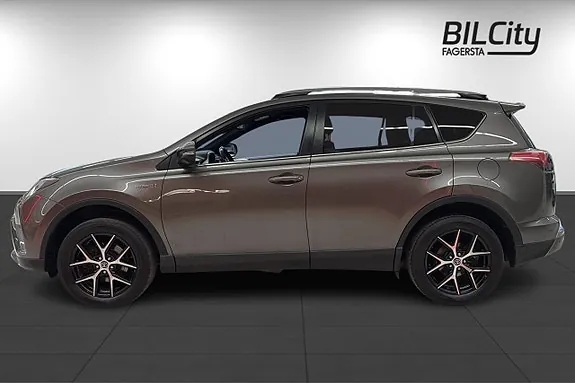 Toyota Rav4 2016 photo 4