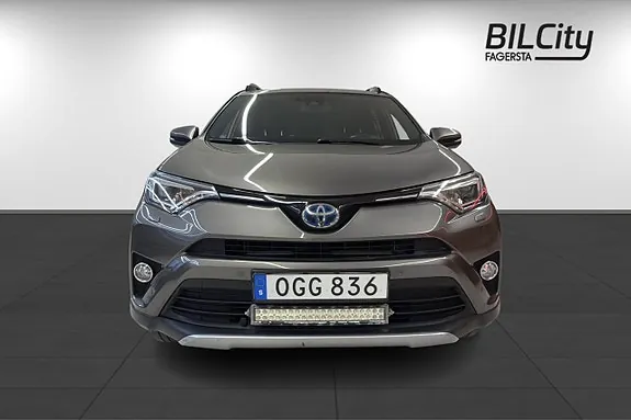 Toyota Rav4 2016 photo 2