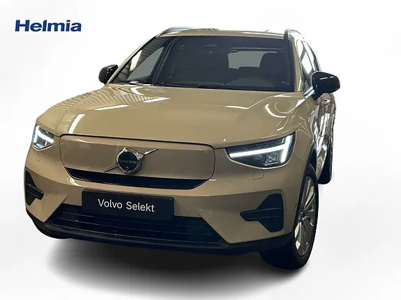 Volvo Ex40