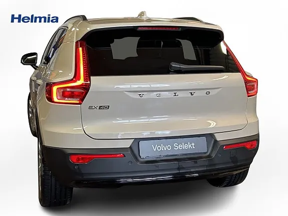 Volvo Ex40 2025 photo 5