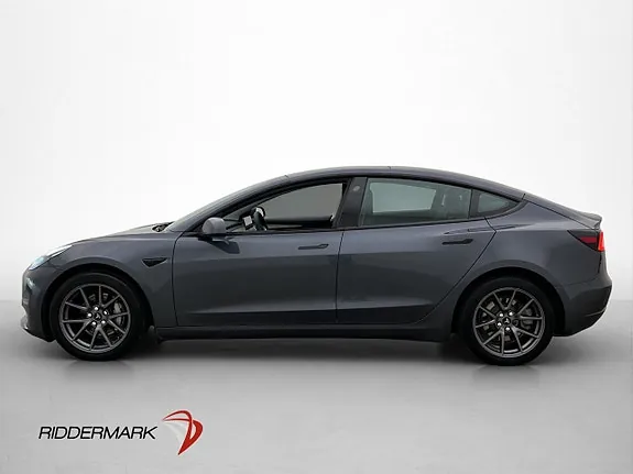Tesla Model 3 2022 photo 5