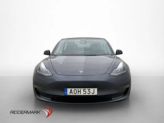 Tesla Model 3 2022 photo 3